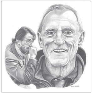 Paul Theriault